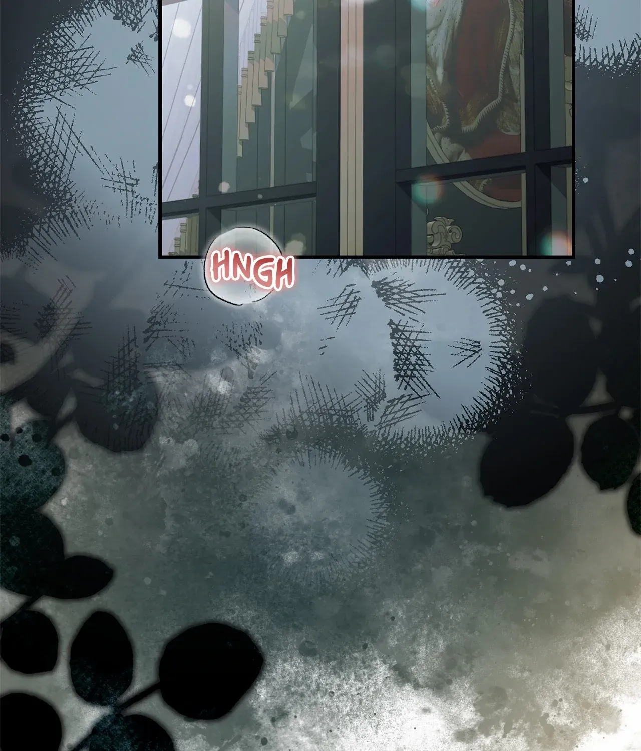 Escape Me If You Can Chapter 51 page 8 - 