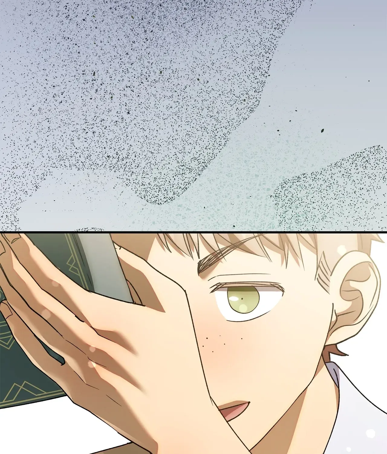 Escape Me If You Can Chapter 51 page 100 - 