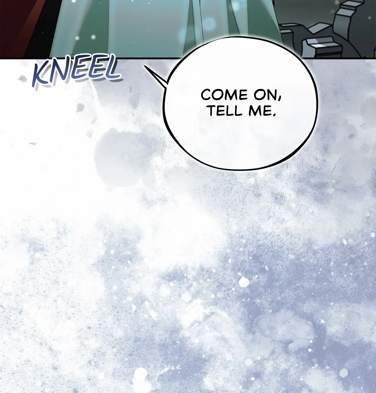 Escape Me If You Can Chapter 52 page 117 - 