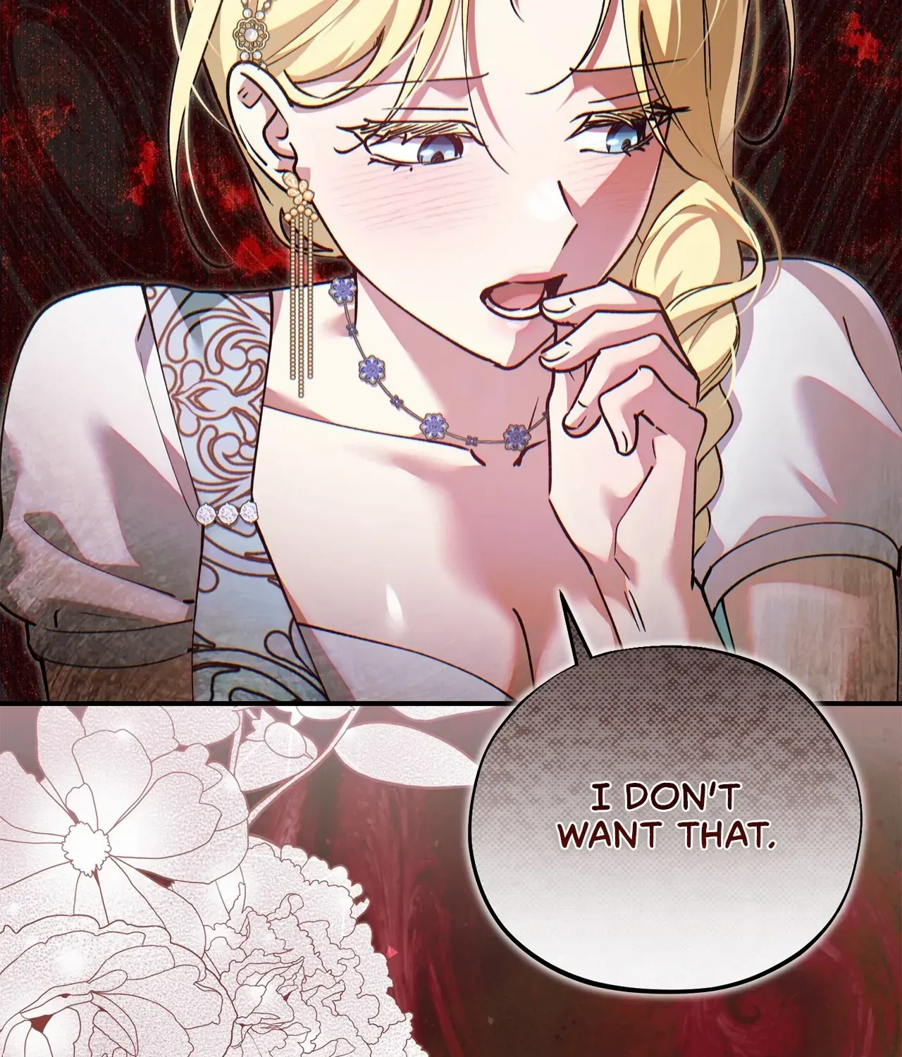 Escape Me If You Can Chapter 52 page 126 - 