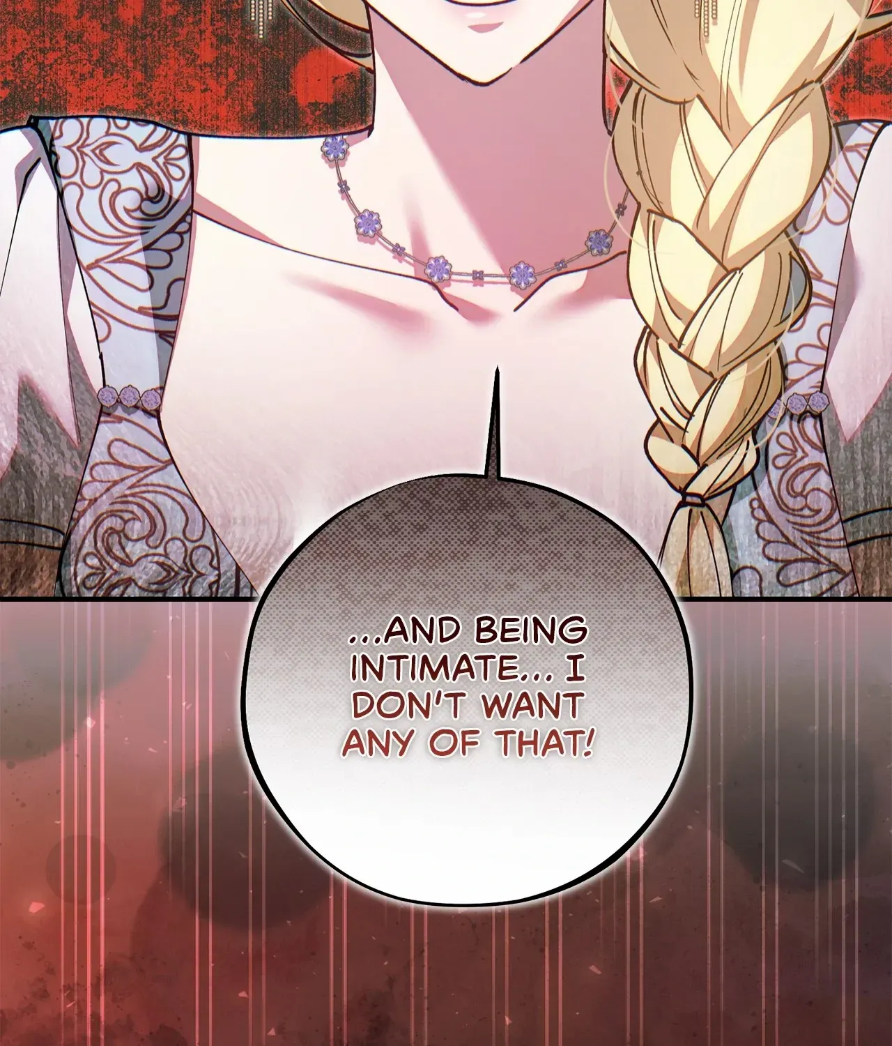Escape Me If You Can Chapter 52 page 132 - 