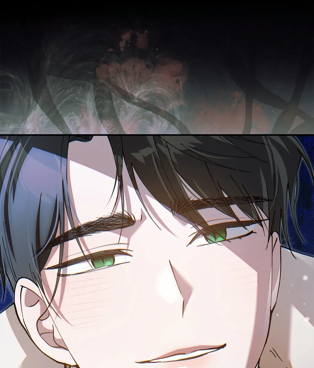 Escape Me If You Can Chapter 52 page 134 - 