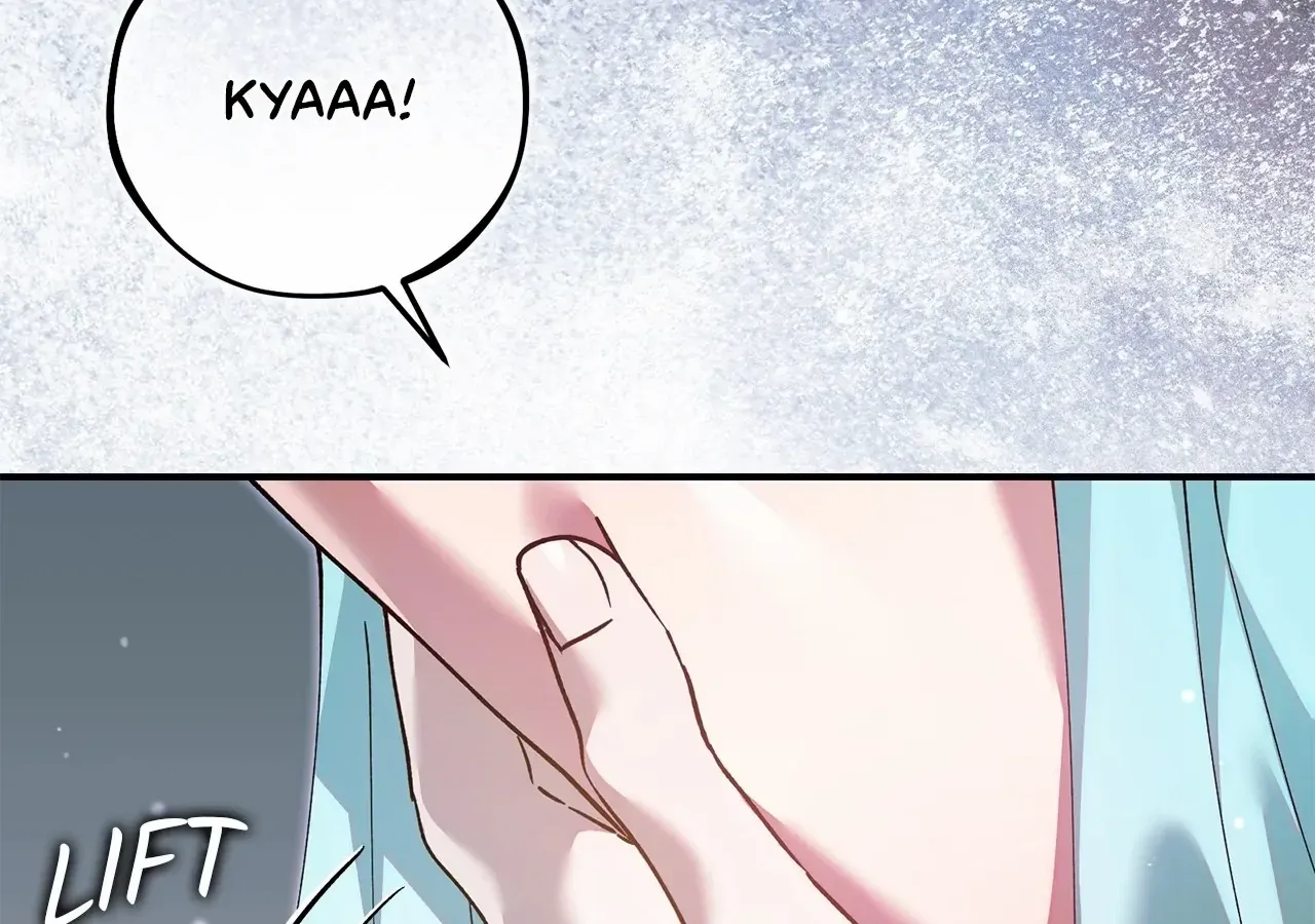 Escape Me If You Can Chapter 52 page 137 - 