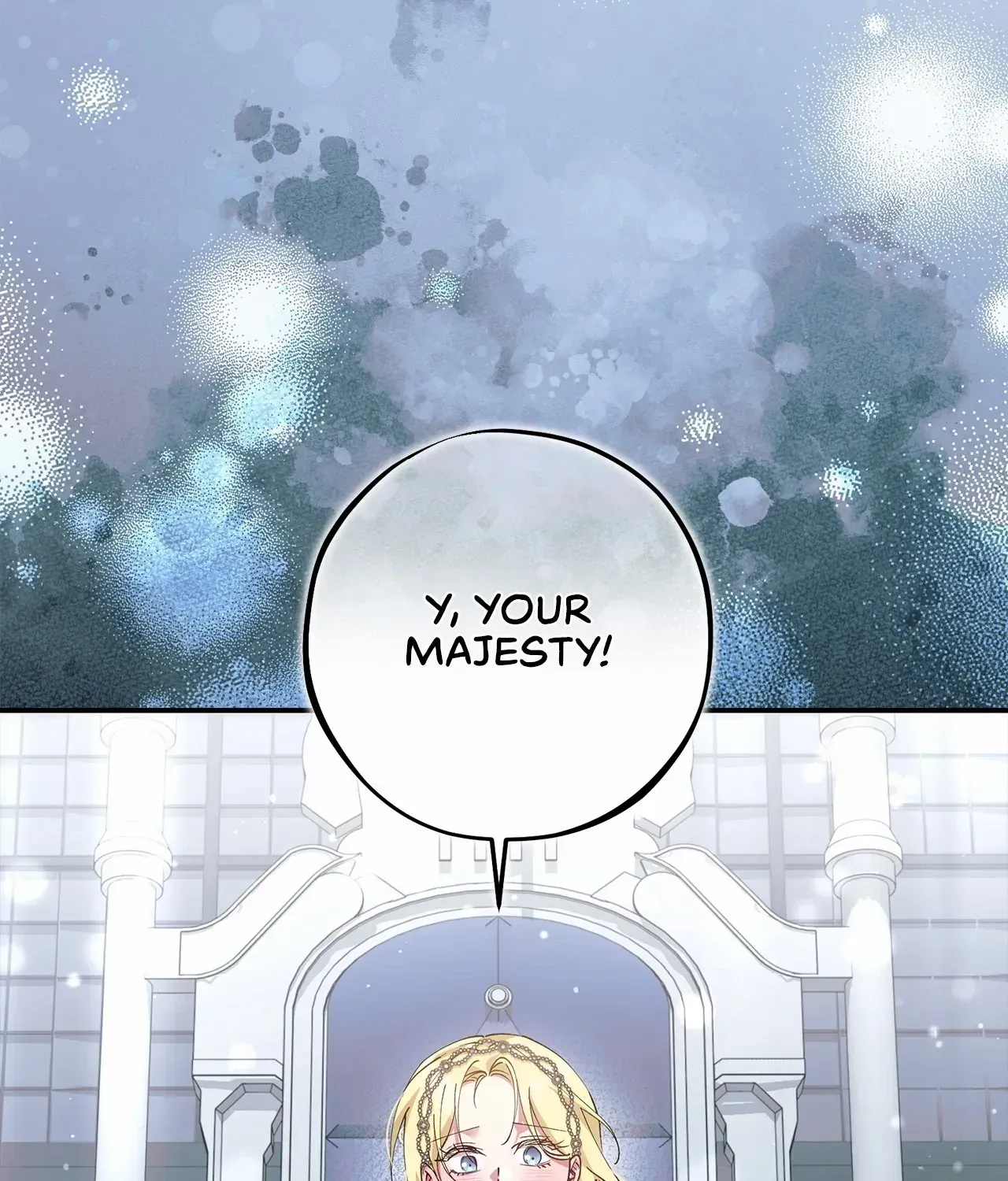Escape Me If You Can Chapter 52 page 140 - 