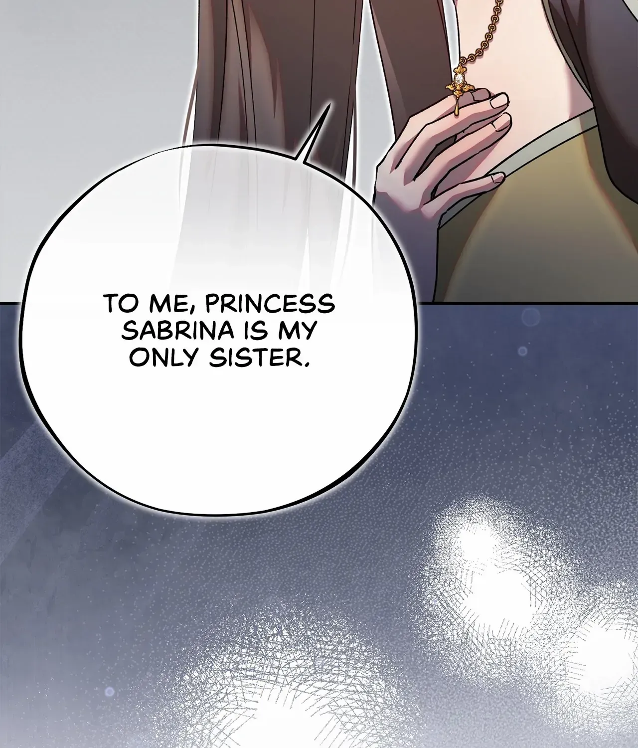 Escape Me If You Can Chapter 52 page 16 - 