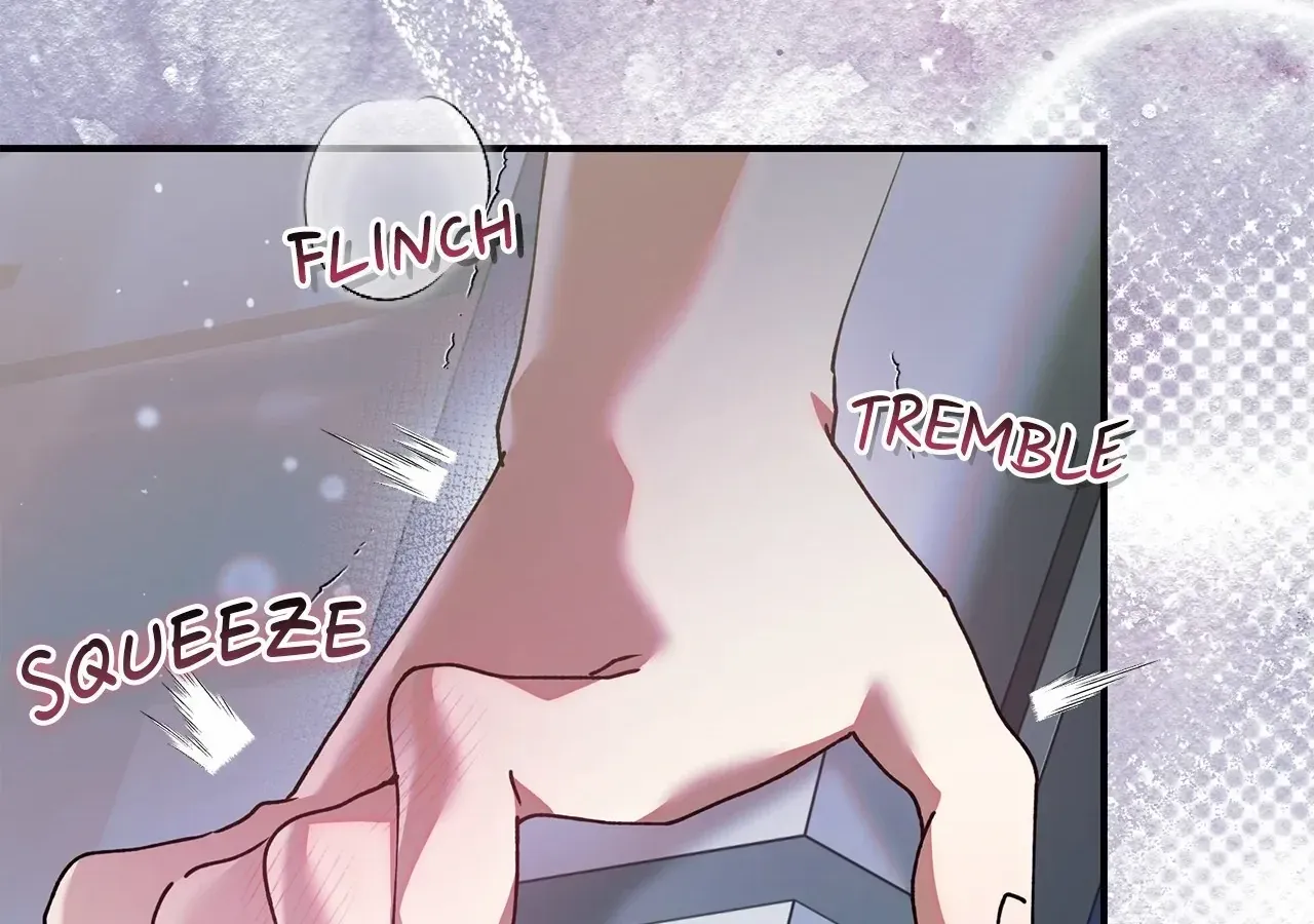 Escape Me If You Can Chapter 52 page 152 - 