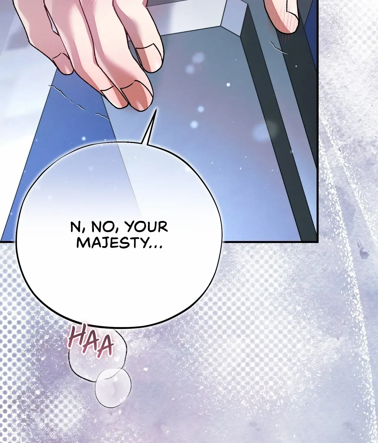 Escape Me If You Can Chapter 52 page 153 - 
