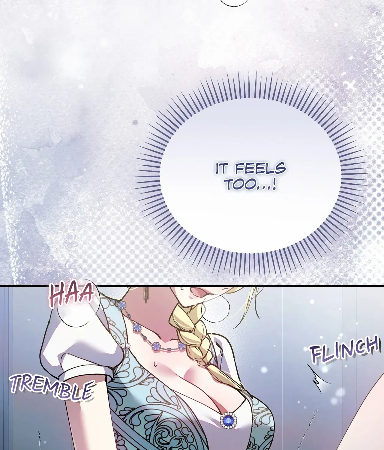 Escape Me If You Can Chapter 52 page 155 - 