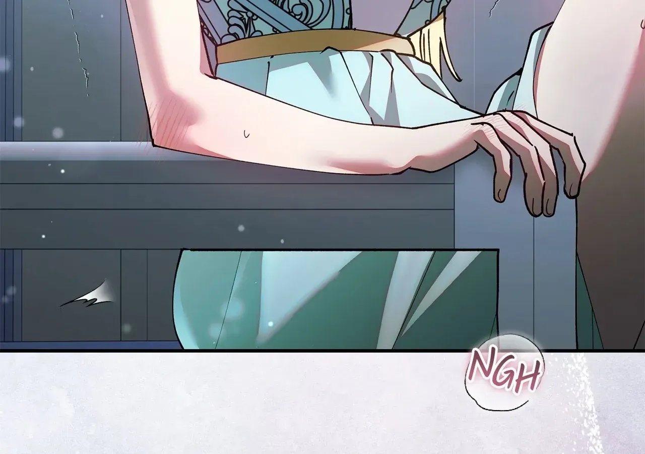 Escape Me If You Can Chapter 52 page 156 - 