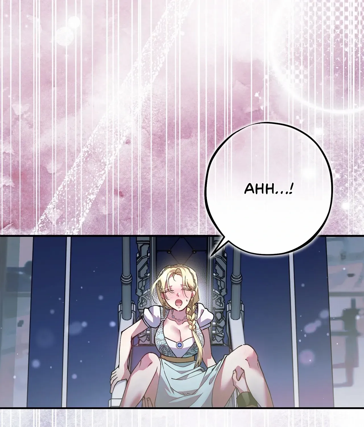 Escape Me If You Can Chapter 52 page 159 - 