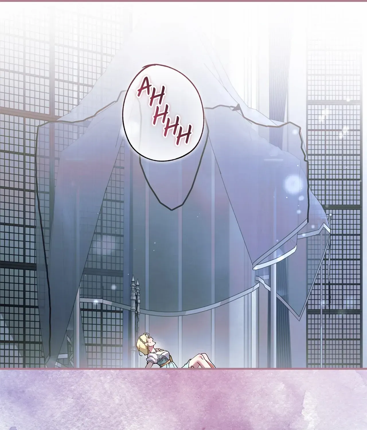 Escape Me If You Can Chapter 52 page 161 - 