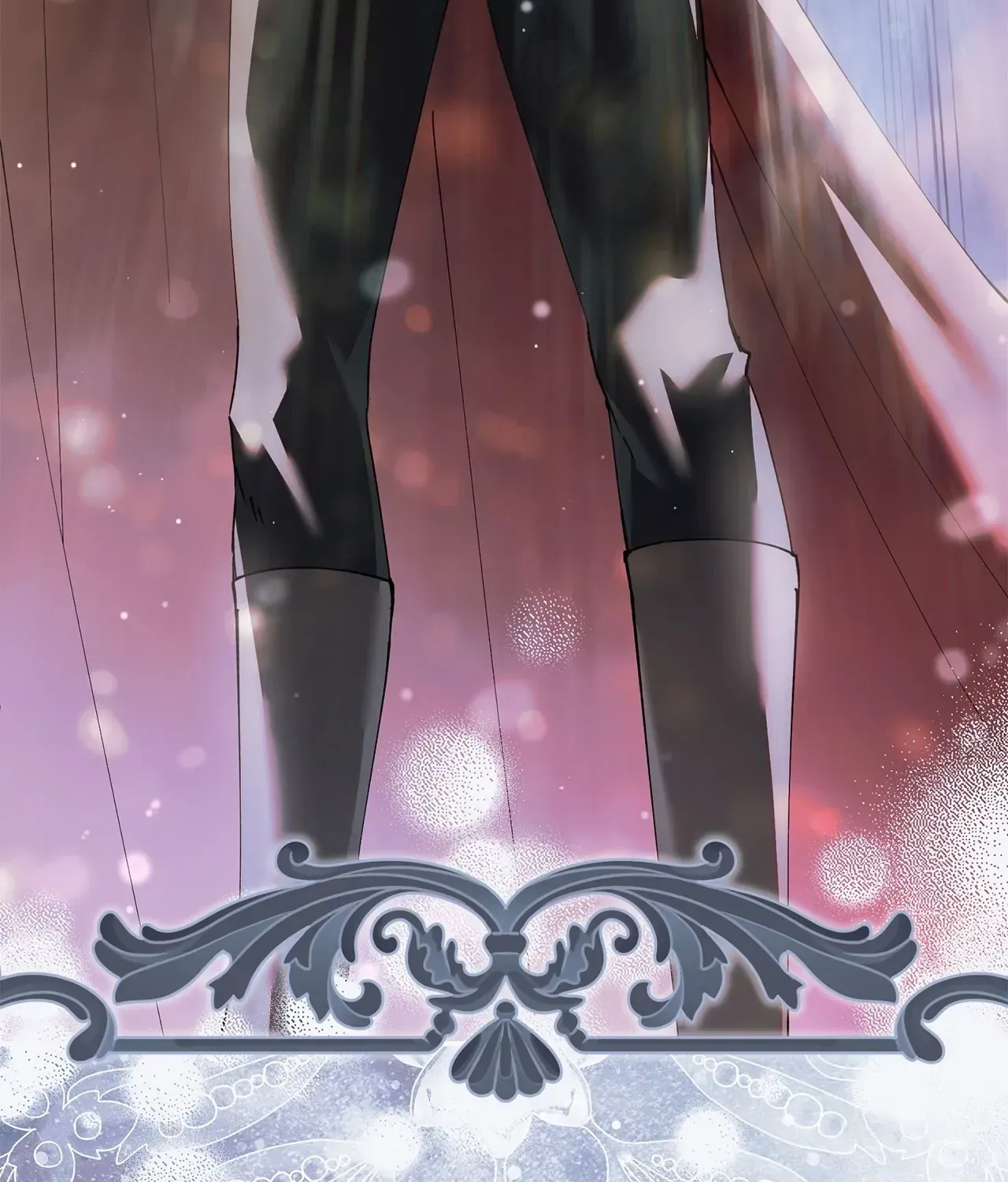 Escape Me If You Can Chapter 52 page 171 - 