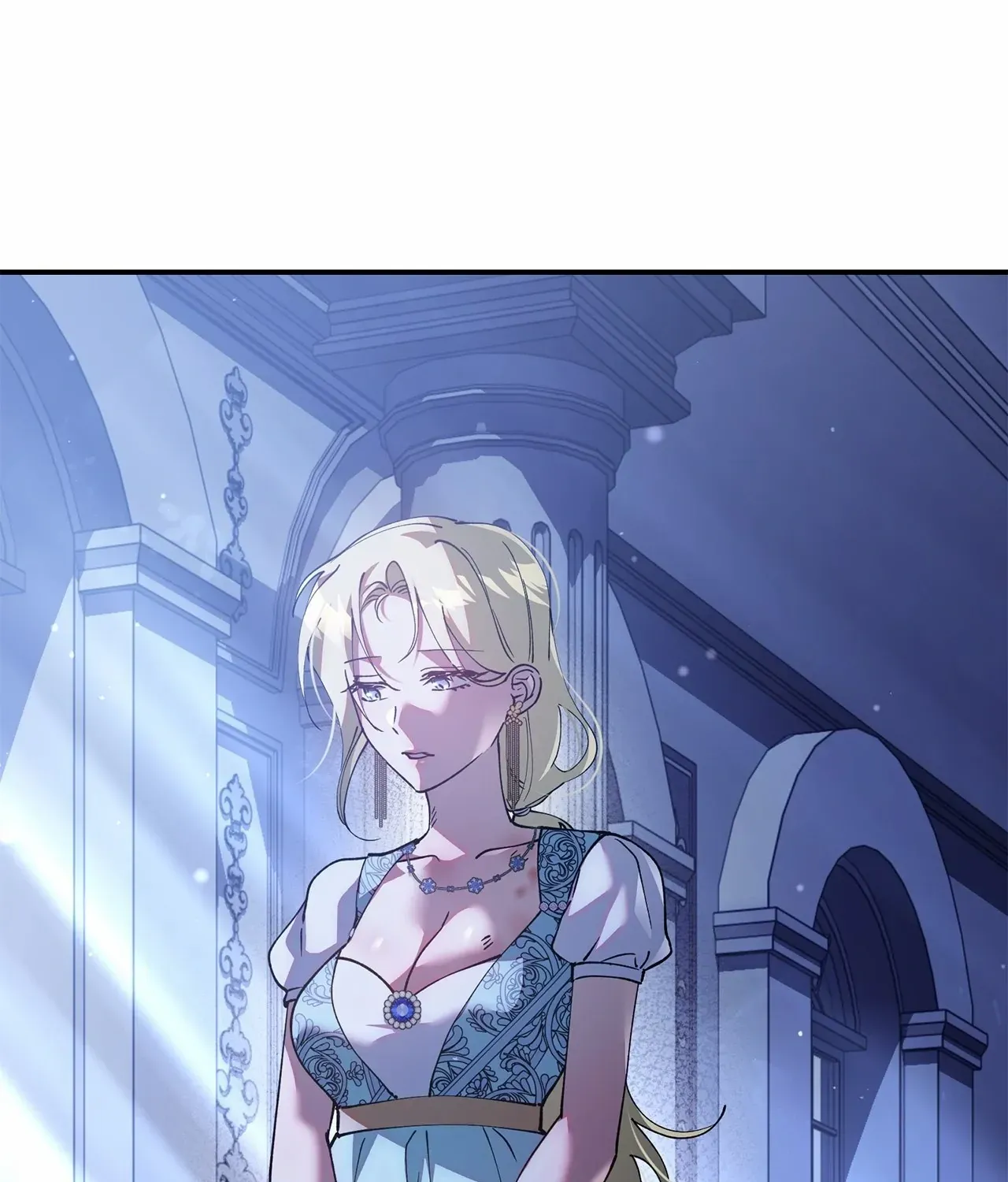 Escape Me If You Can Chapter 52 page 182 - 