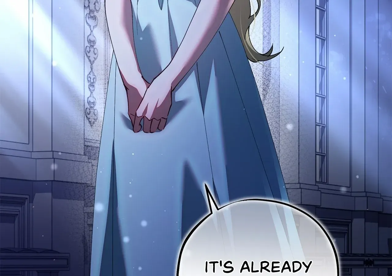Escape Me If You Can Chapter 52 page 183 - 