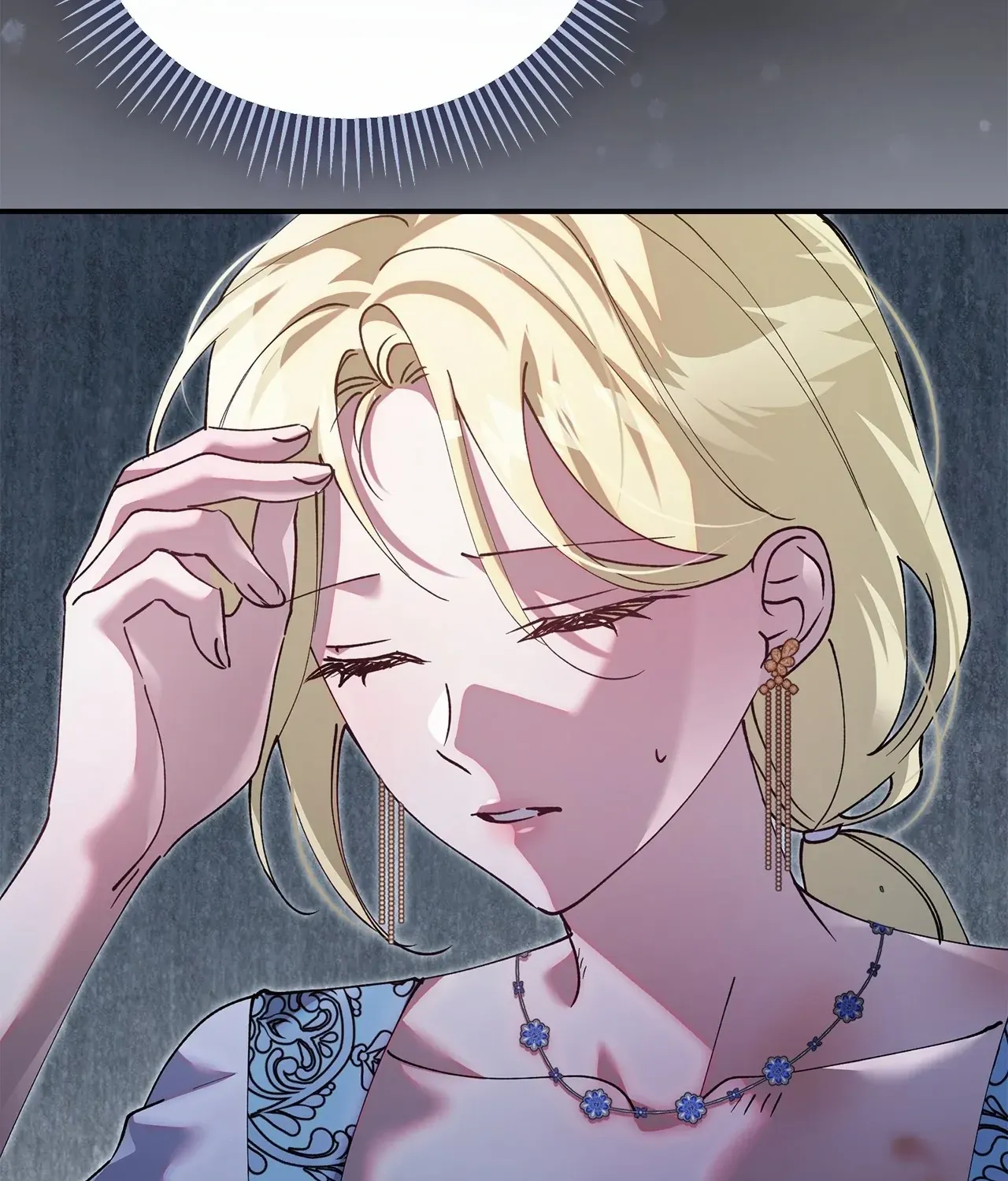 Escape Me If You Can Chapter 52 page 186 - 