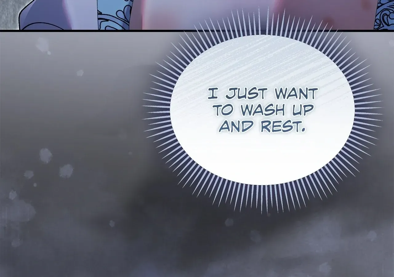 Escape Me If You Can Chapter 52 page 187 - 