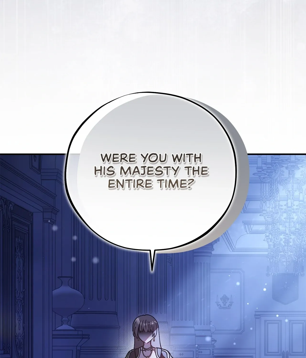 Escape Me If You Can Chapter 52 page 192 - 