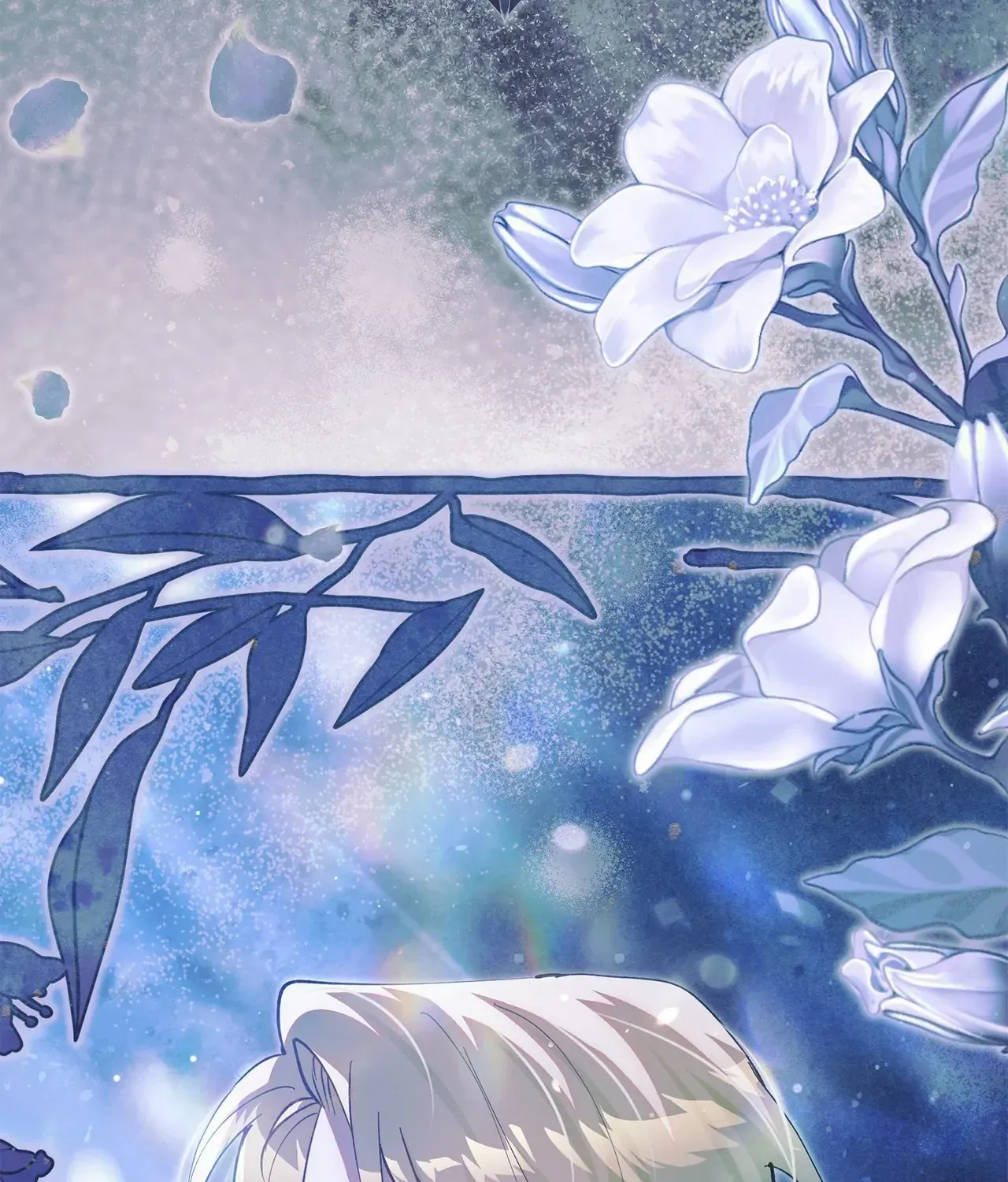 Escape Me If You Can Chapter 52 page 202 - 