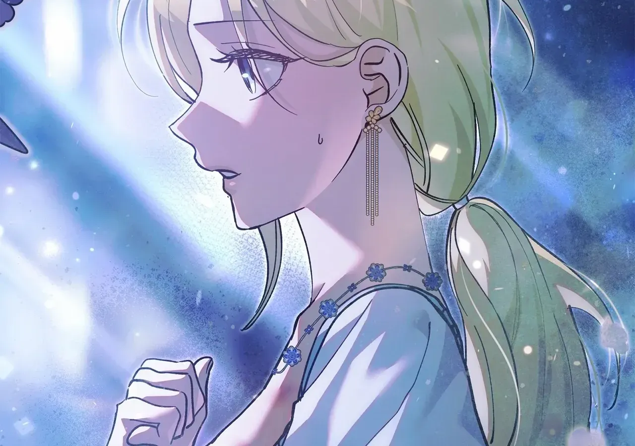 Escape Me If You Can Chapter 52 page 203 - 