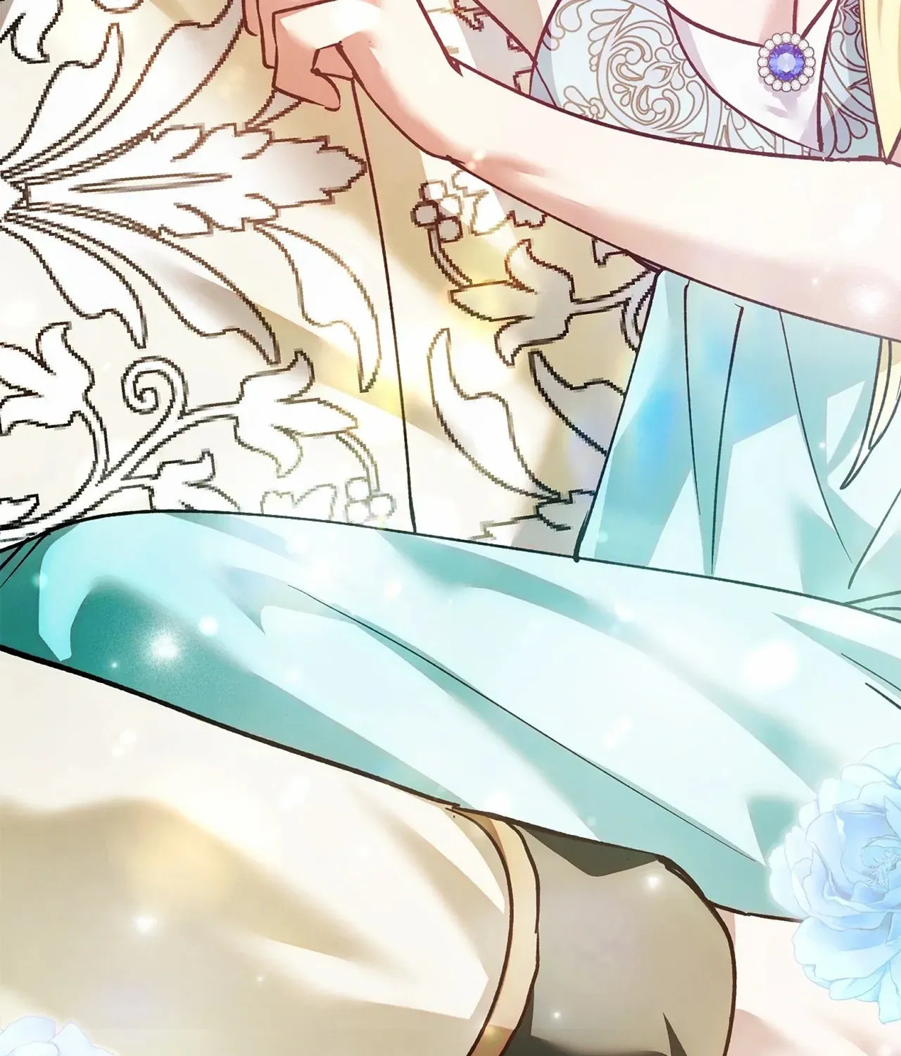 Escape Me If You Can Chapter 52 page 4 - 