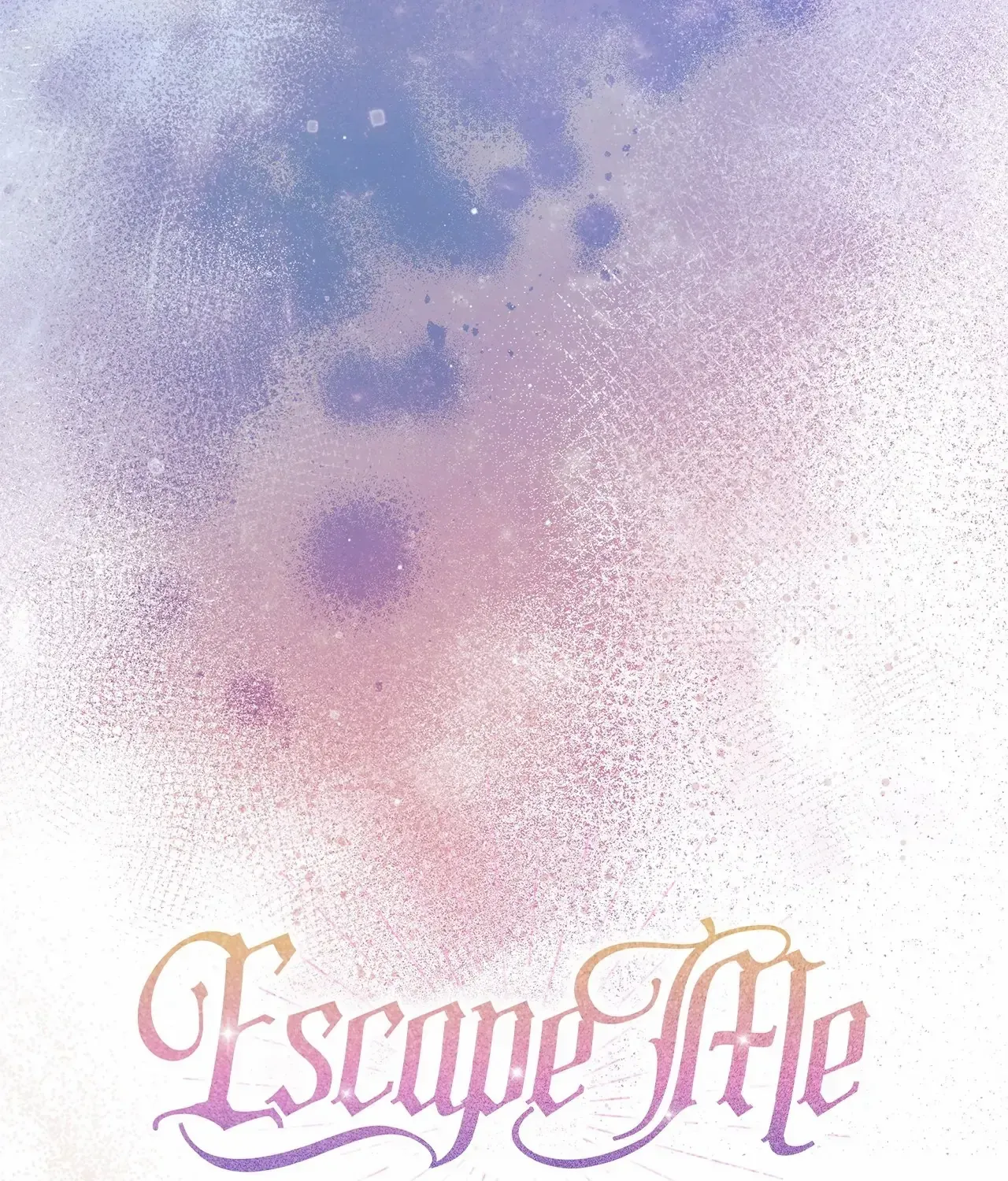 Escape Me If You Can Chapter 52 page 35 - 