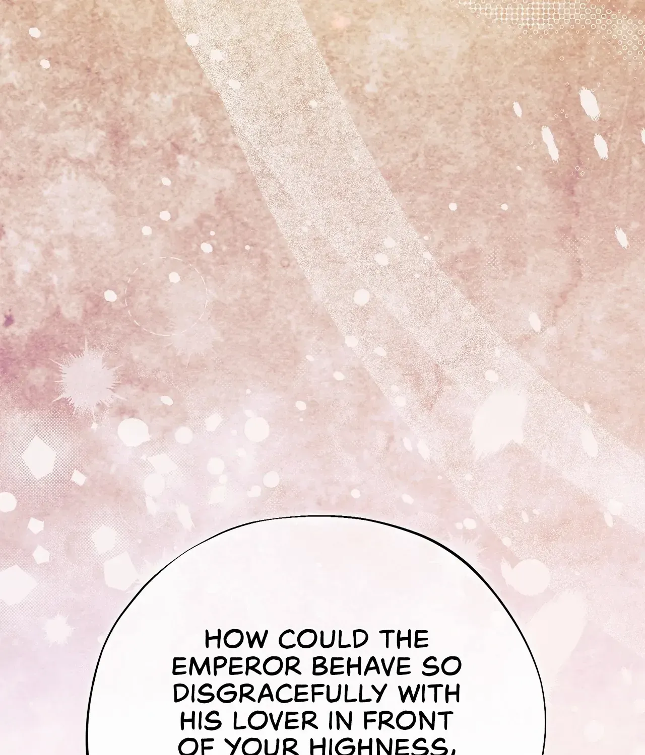 Escape Me If You Can Chapter 52 page 39 - 