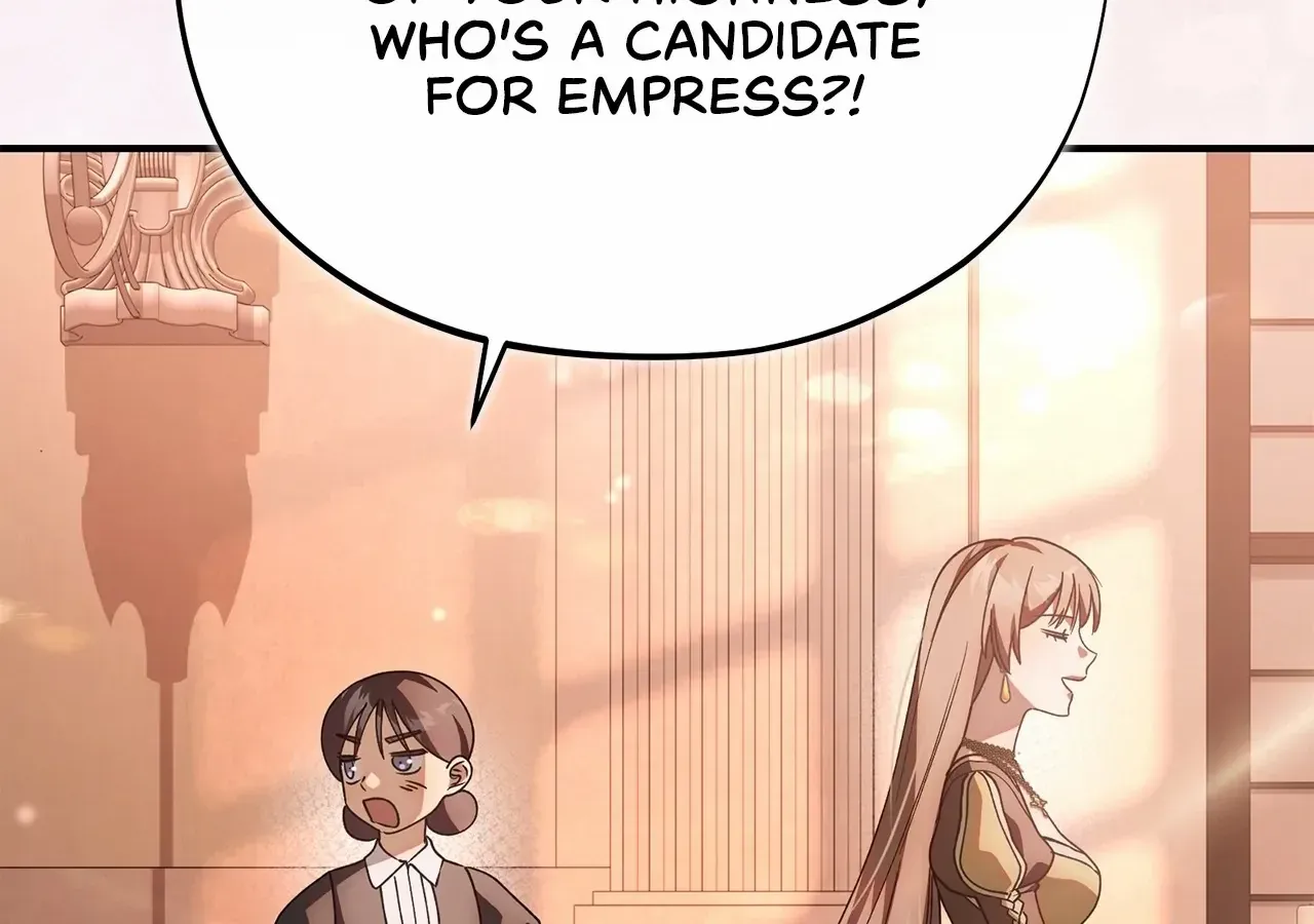 Escape Me If You Can Chapter 52 page 40 - 