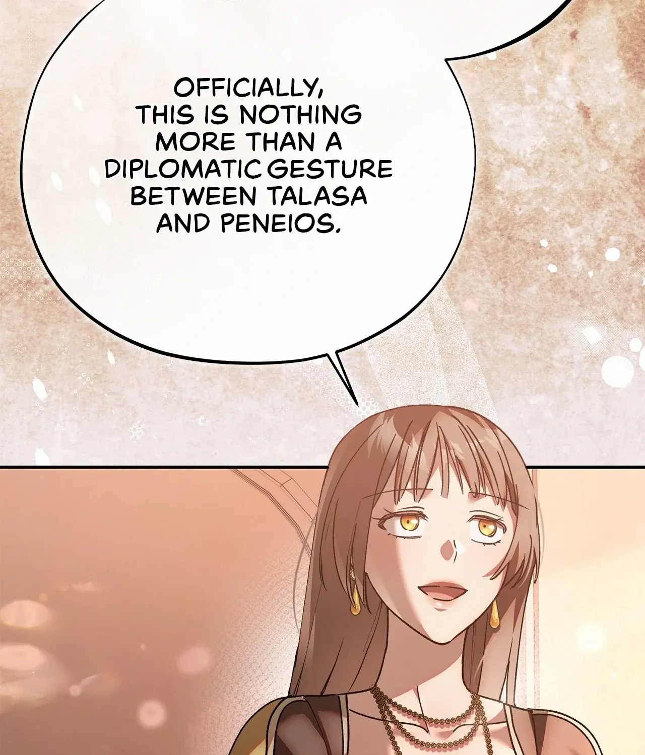 Escape Me If You Can Chapter 52 page 43 - 