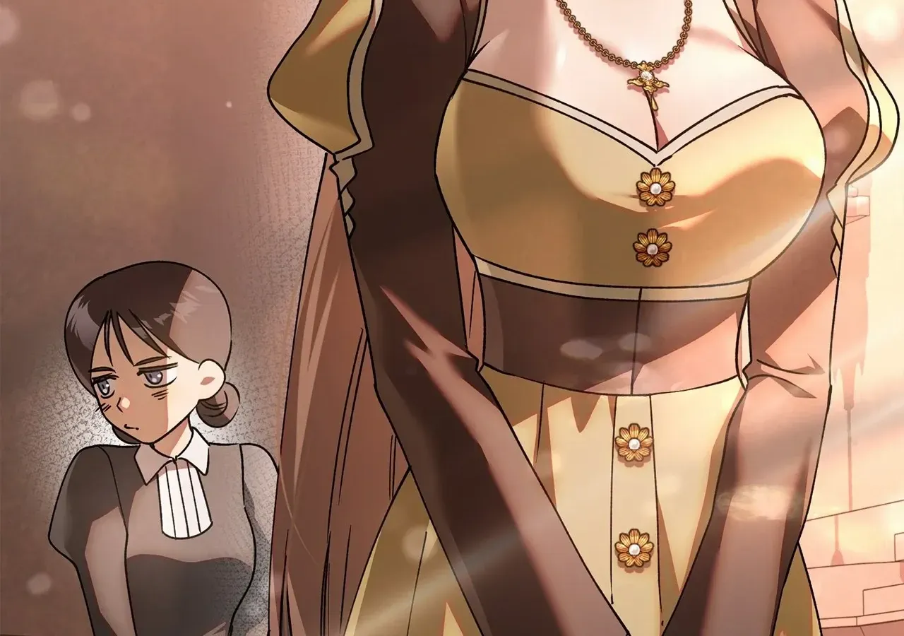 Escape Me If You Can Chapter 52 page 44 - 