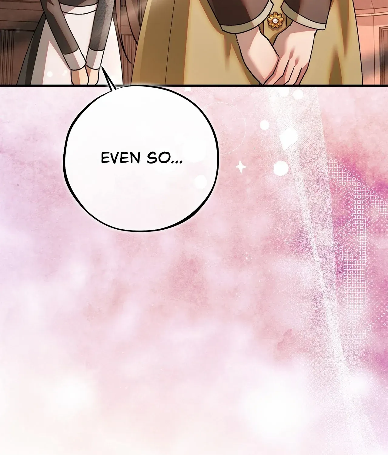 Escape Me If You Can Chapter 52 page 45 - 