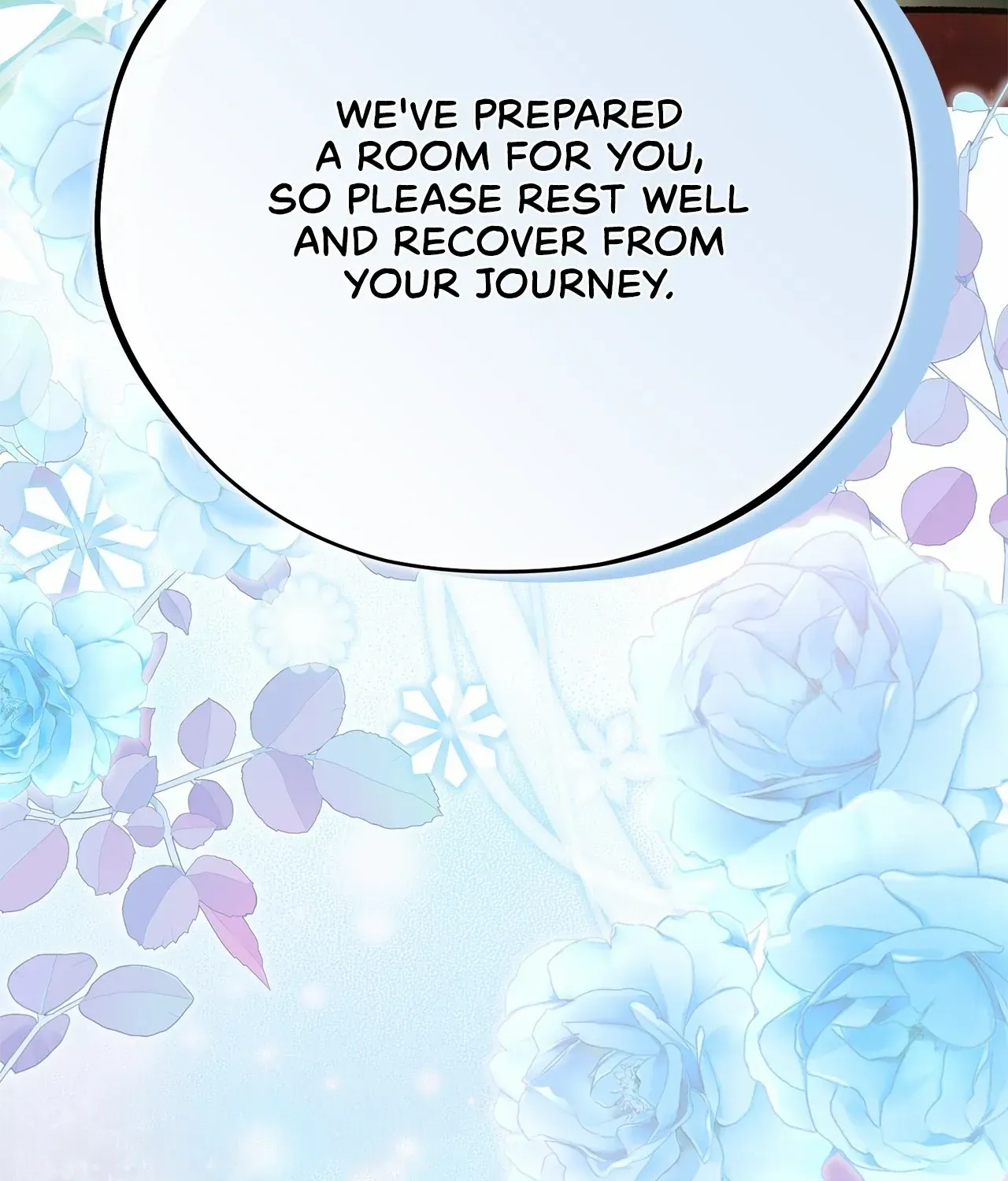 Escape Me If You Can Chapter 52 page 6 - 