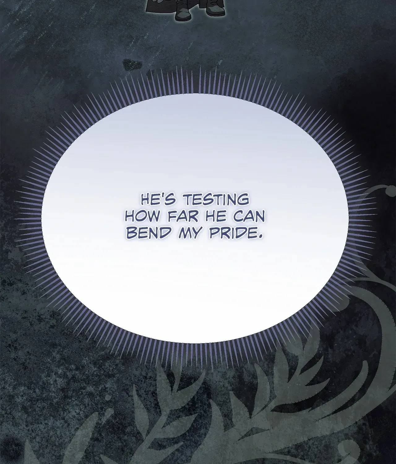 Escape Me If You Can Chapter 52 page 51 - 
