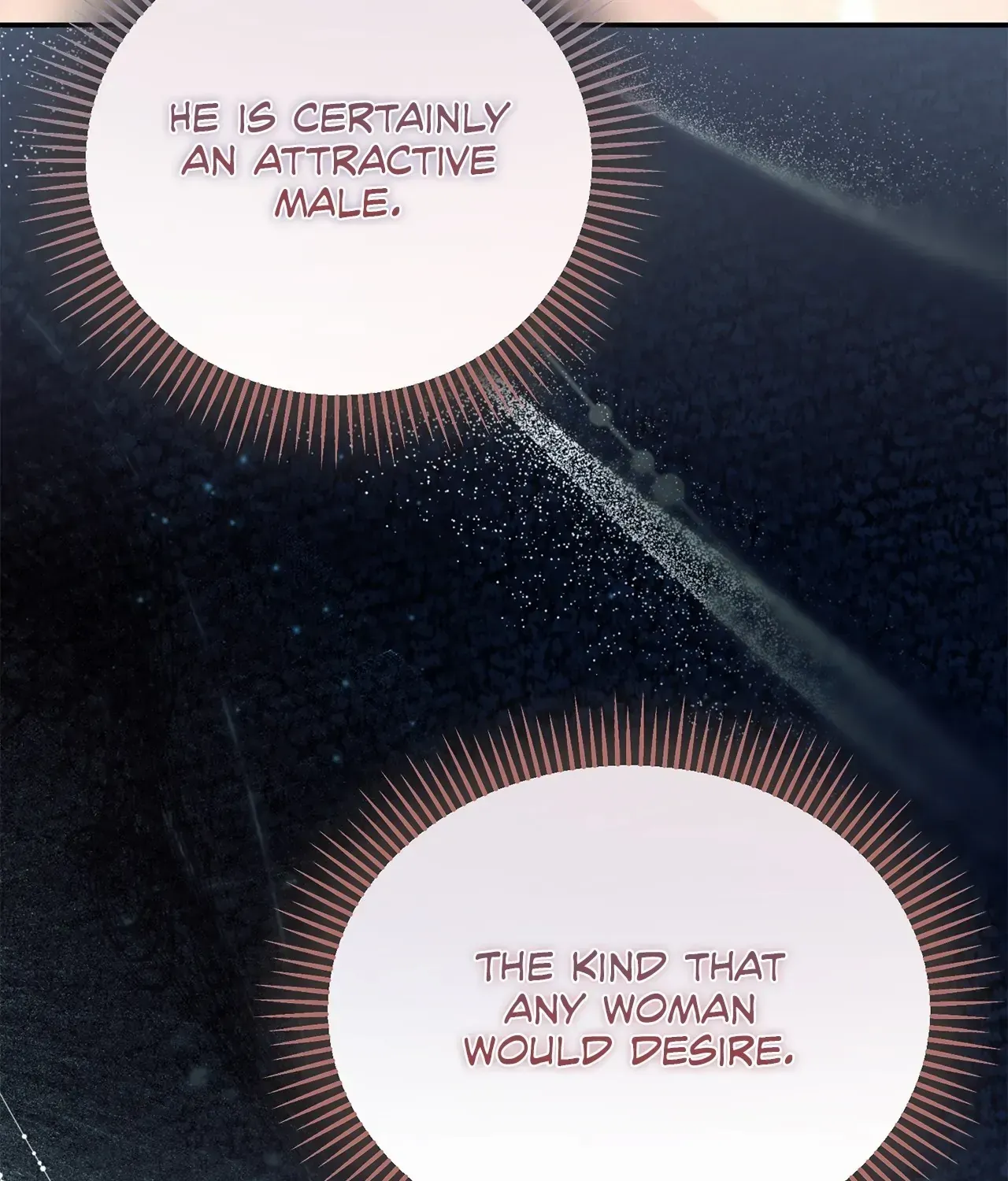 Escape Me If You Can Chapter 52 page 57 - 