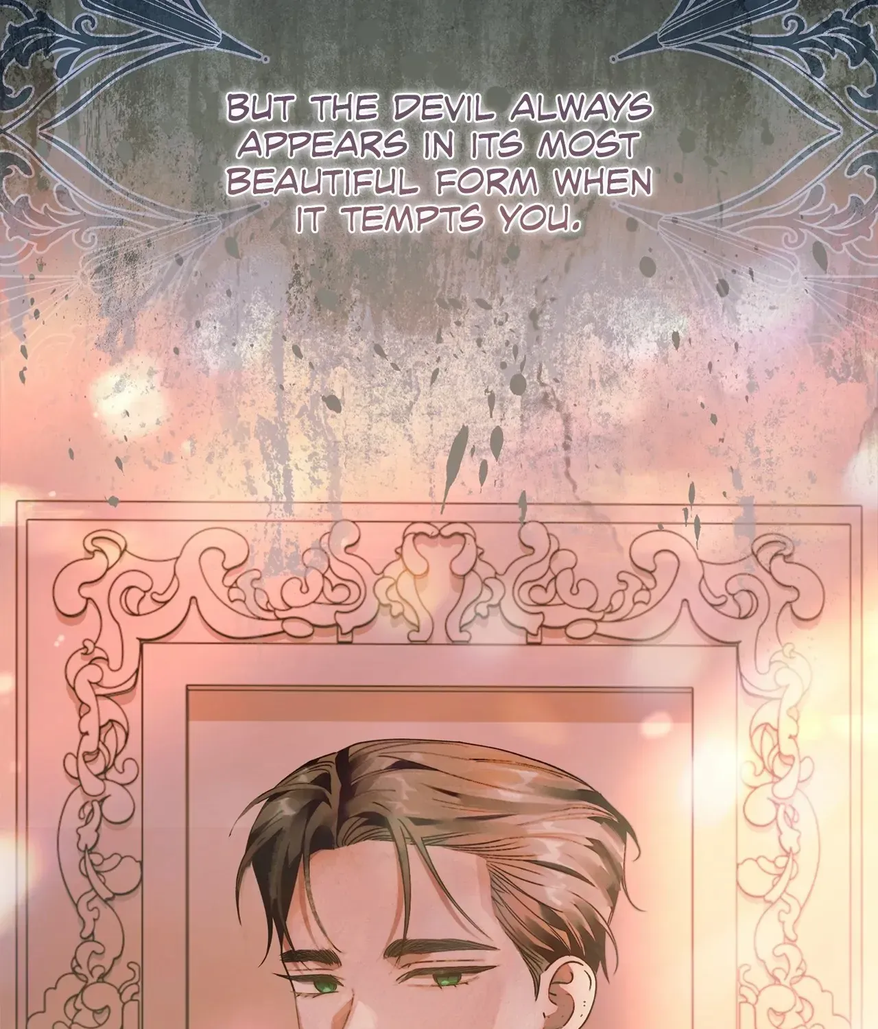 Escape Me If You Can Chapter 52 page 61 - 