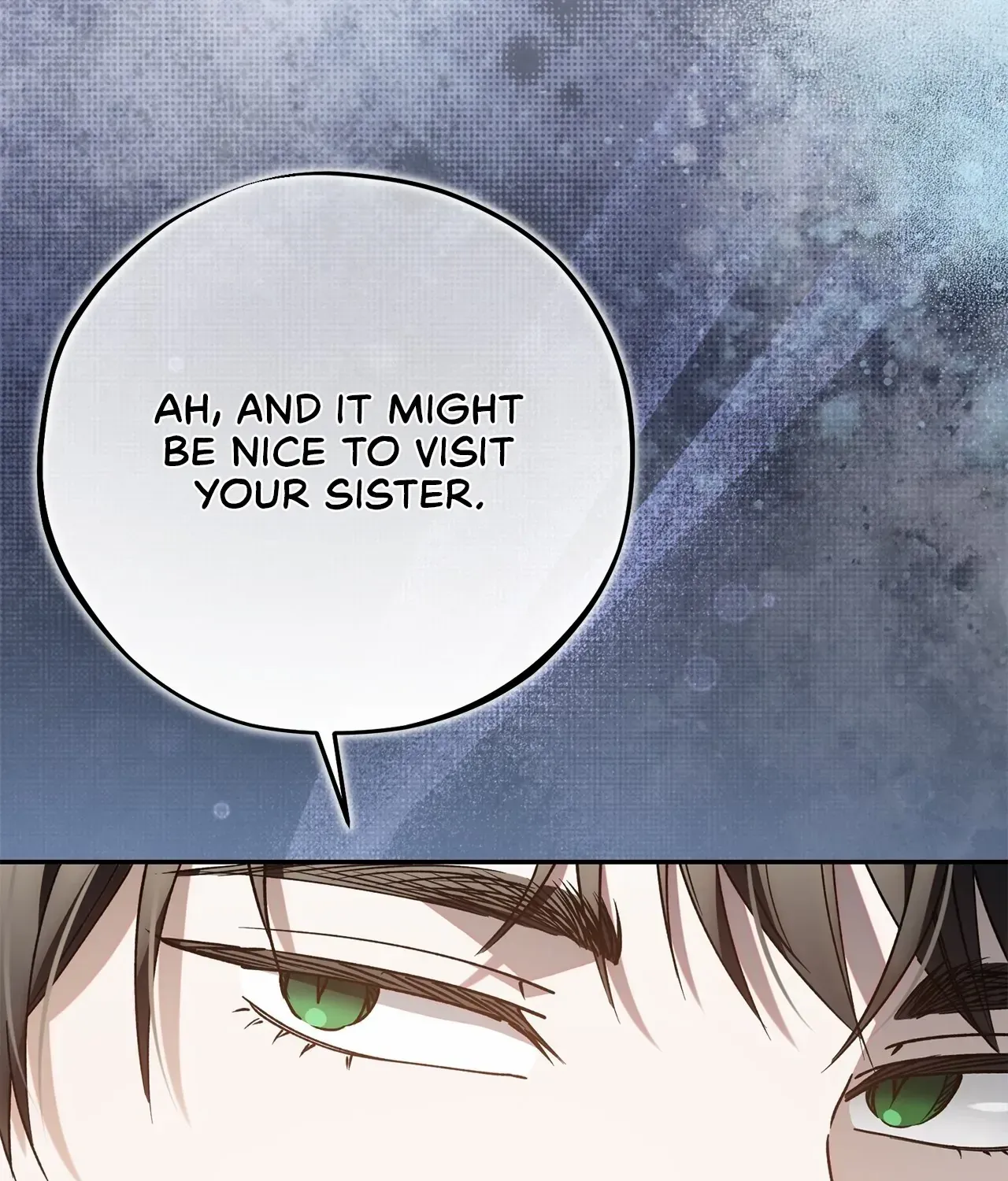 Escape Me If You Can Chapter 52 page 8 - 