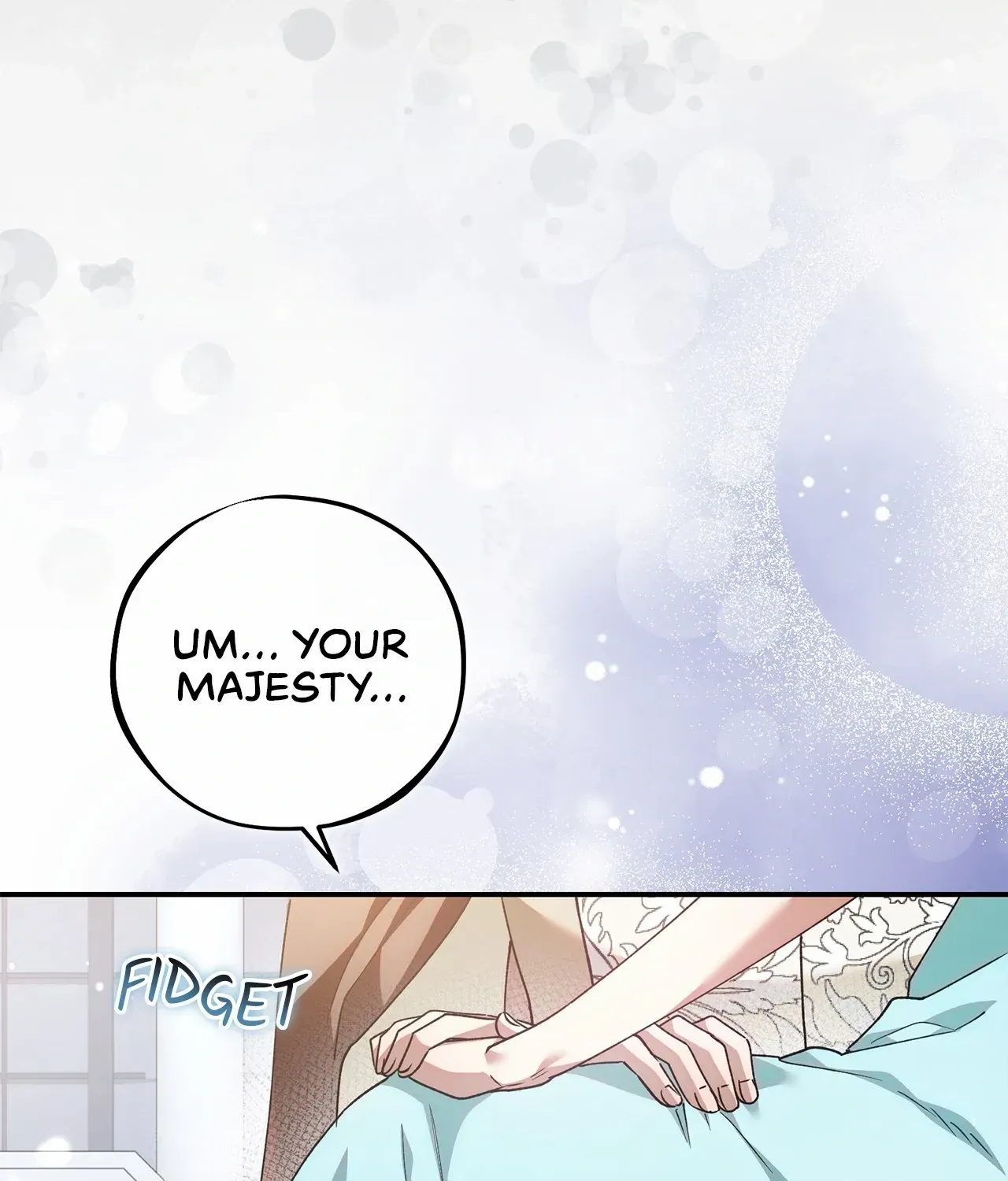 Escape Me If You Can Chapter 52 page 72 - 