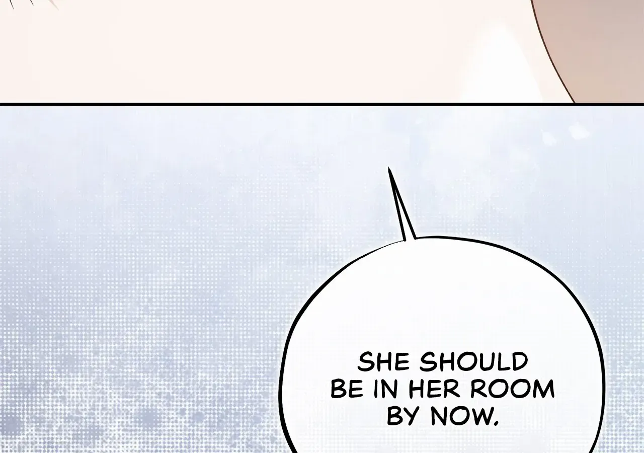 Escape Me If You Can Chapter 52 page 9 - 