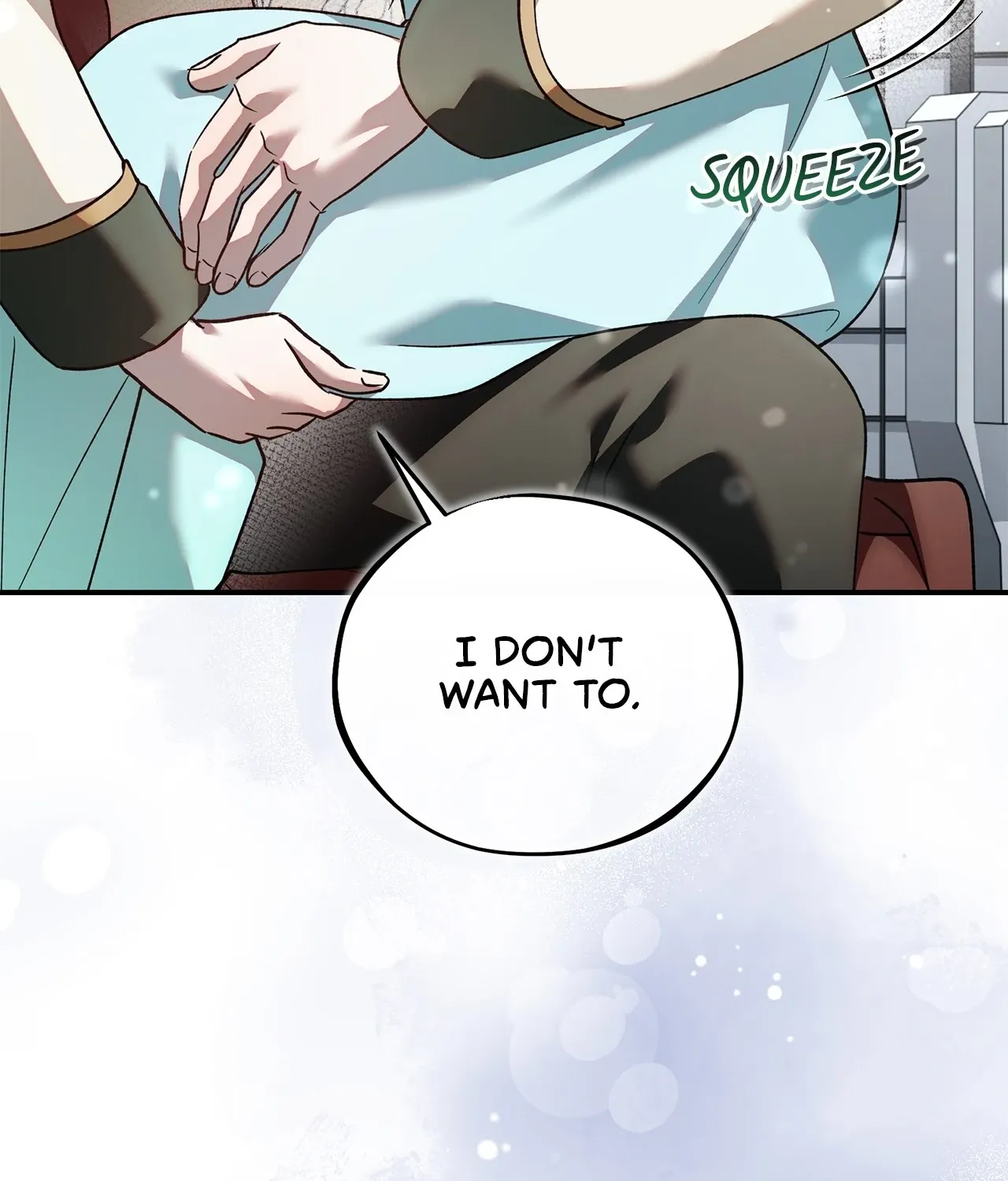 Escape Me If You Can Chapter 52 page 82 - 