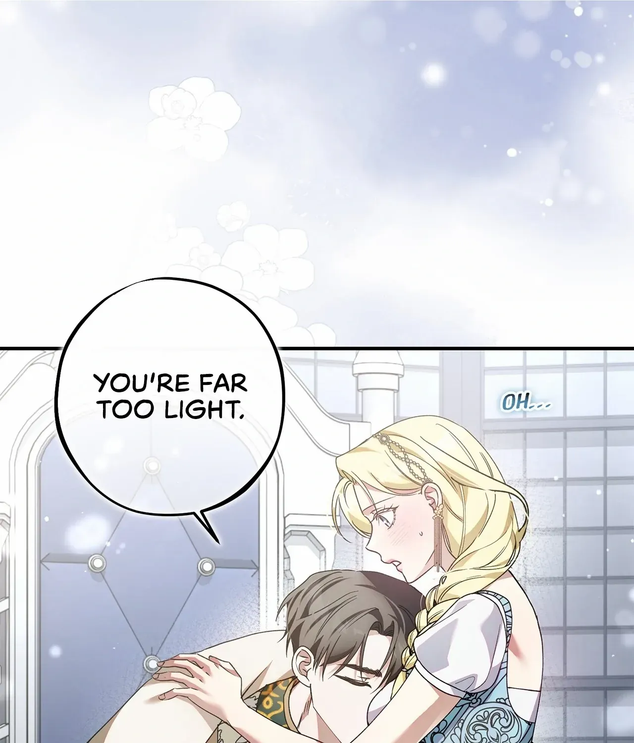 Escape Me If You Can Chapter 52 page 84 - 