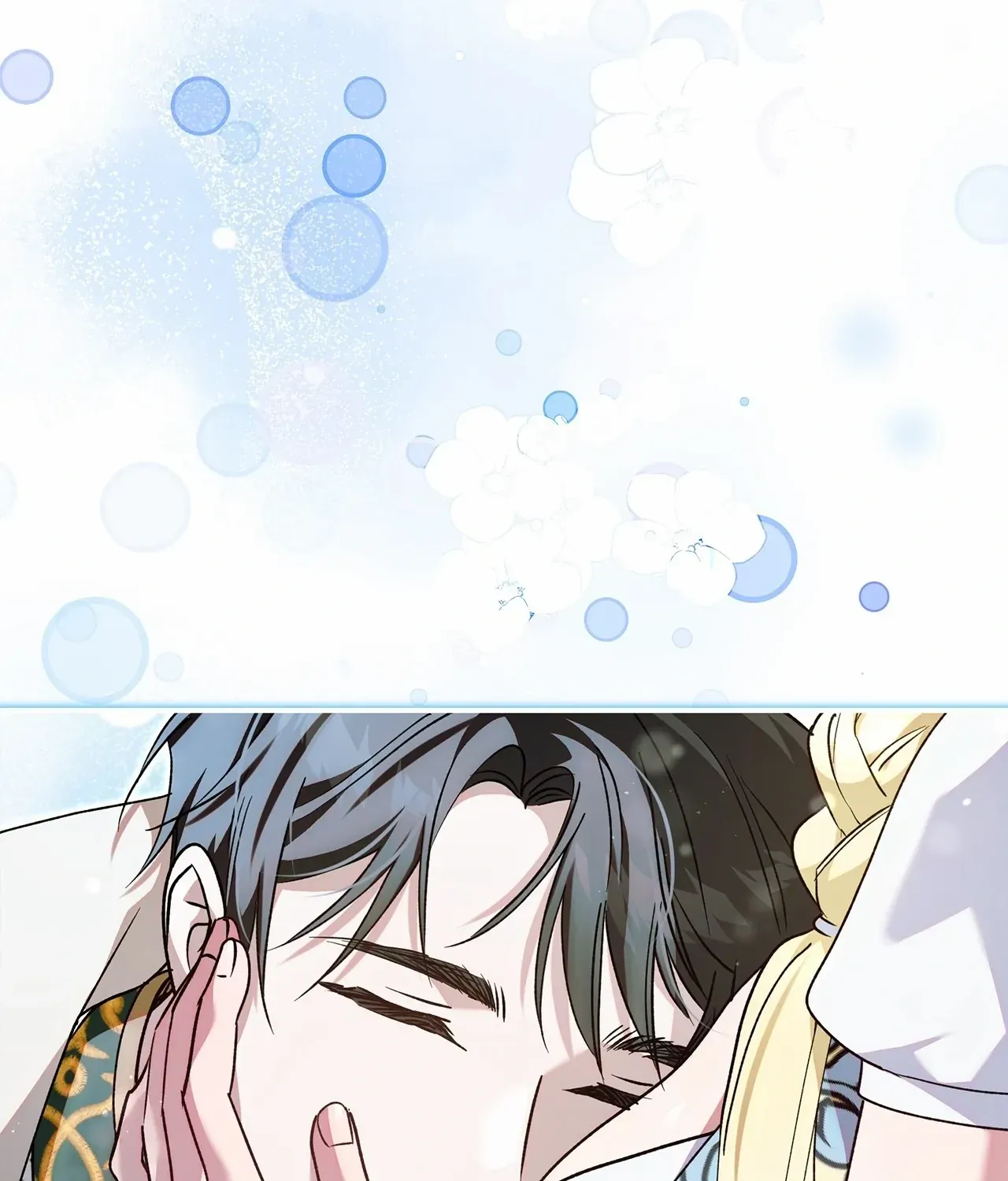 Escape Me If You Can Chapter 52 page 90 - 