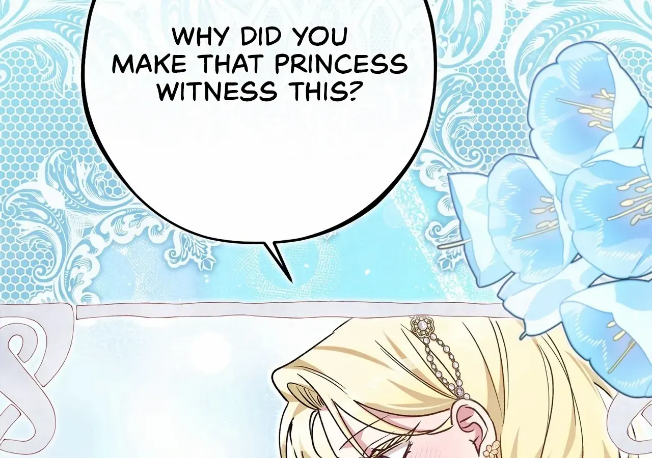 Escape Me If You Can Chapter 52 page 93 - 