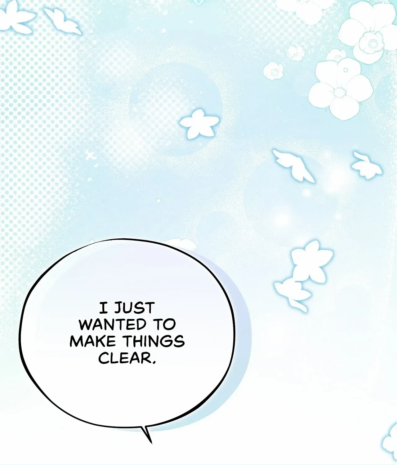 Escape Me If You Can Chapter 52 page 96 - 