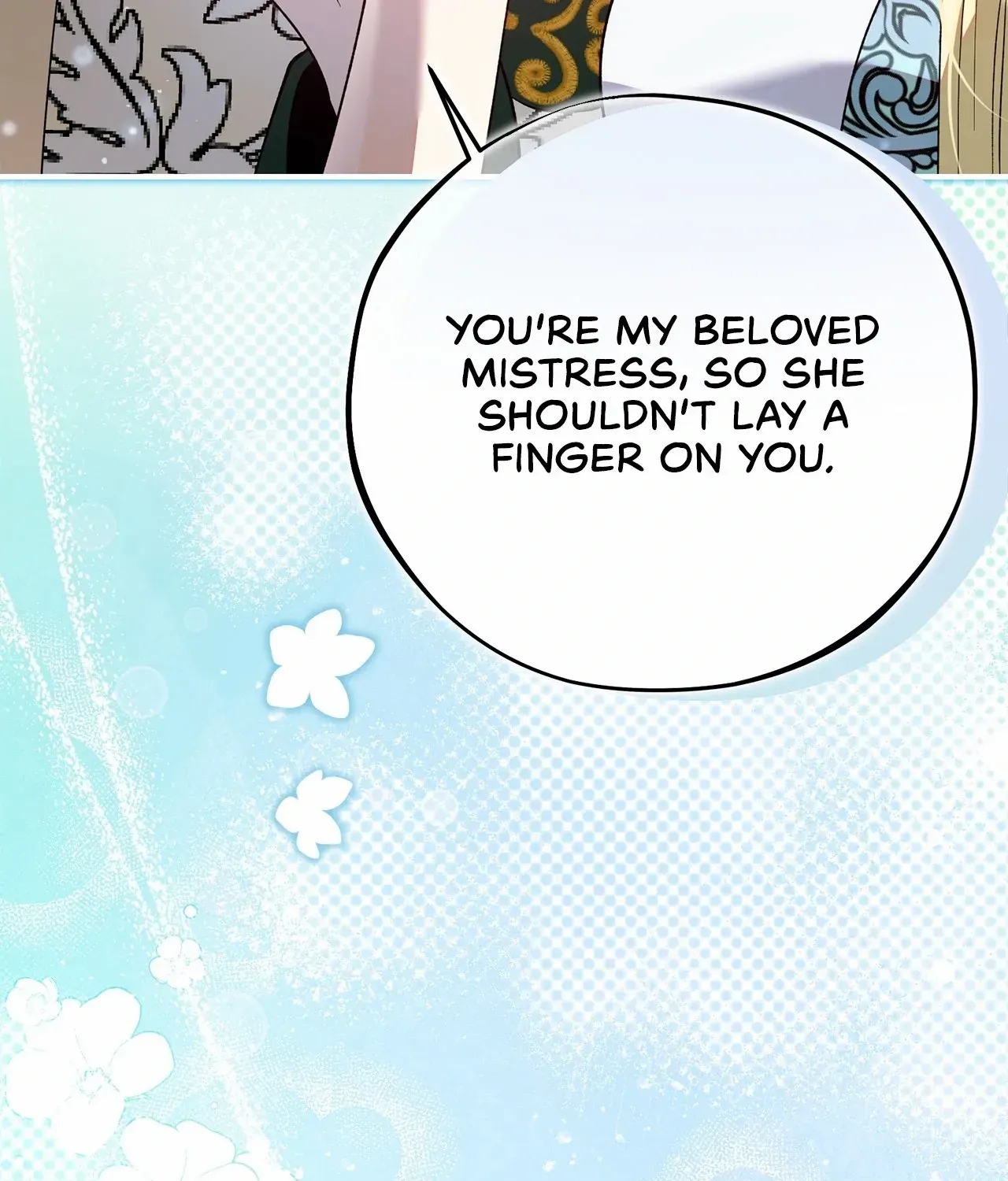 Escape Me If You Can Chapter 52 page 98 - 