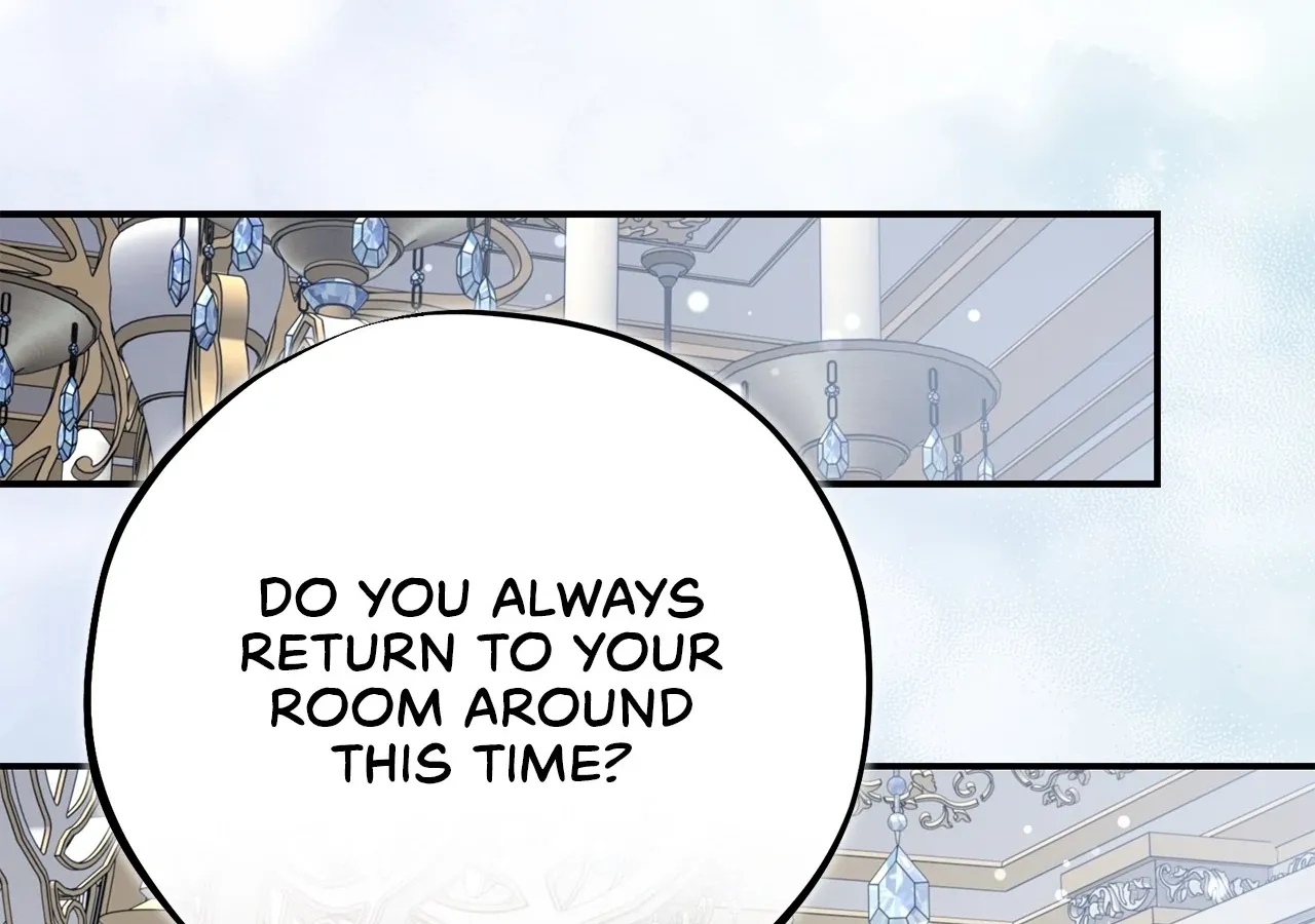 Escape Me If You Can Chapter 53 page 2 - 