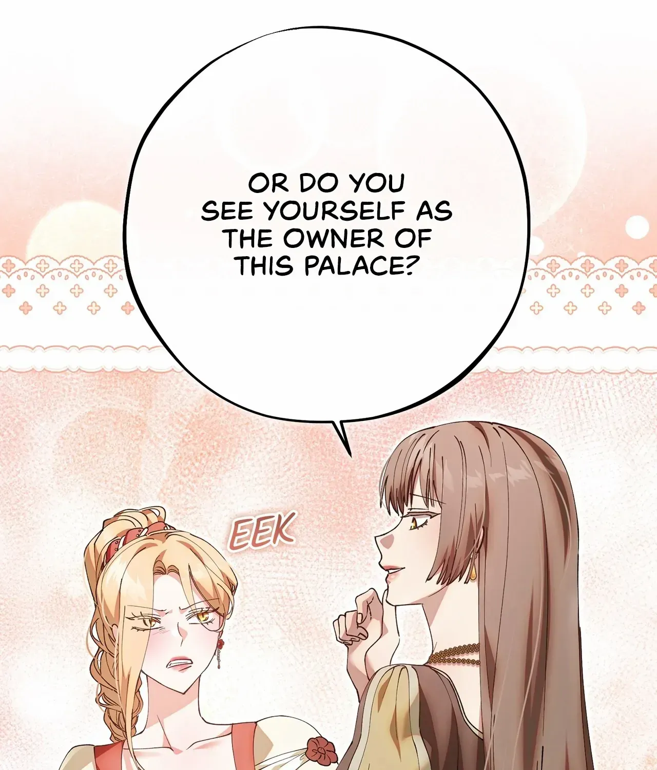 Escape Me If You Can Chapter 53 page 101 - 