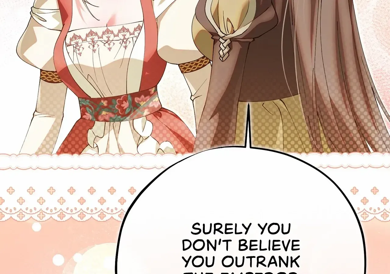 Escape Me If You Can Chapter 53 page 102 - 