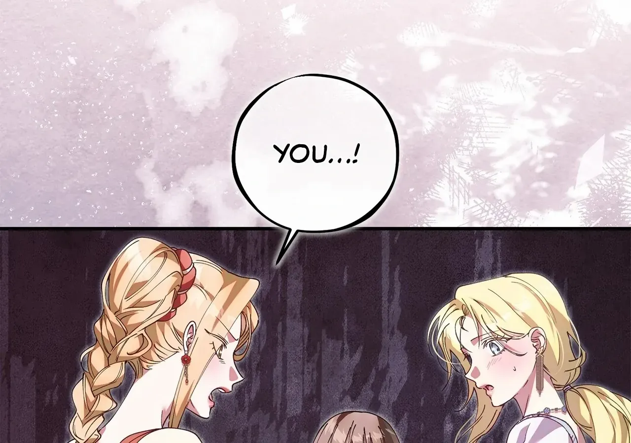 Escape Me If You Can Chapter 53 page 104 - 