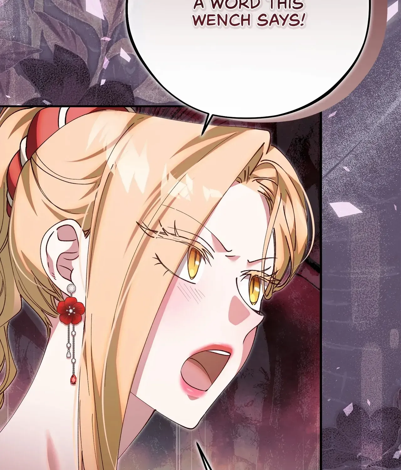 Escape Me If You Can Chapter 53 page 107 - 