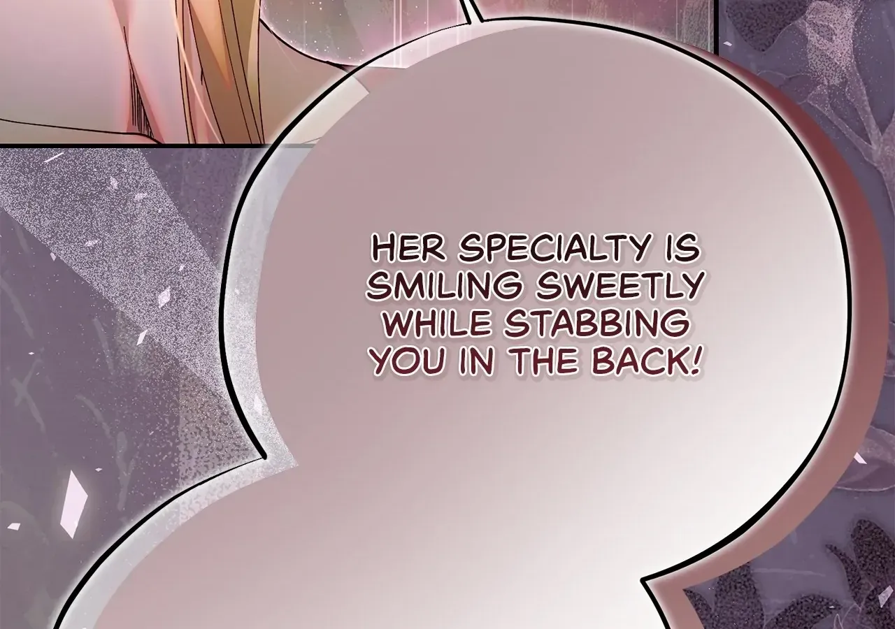 Escape Me If You Can Chapter 53 page 108 - 