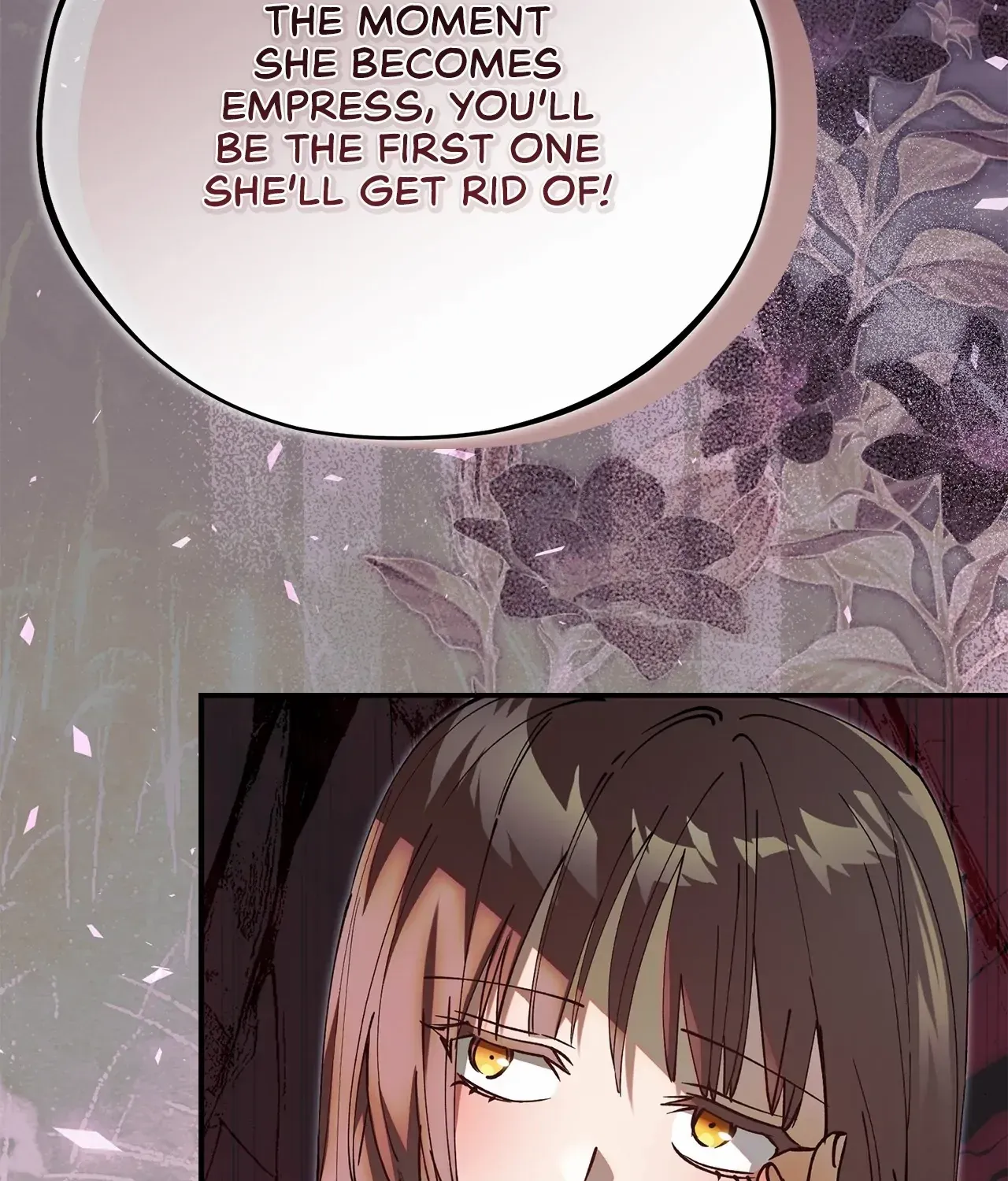 Escape Me If You Can Chapter 53 page 109 - 